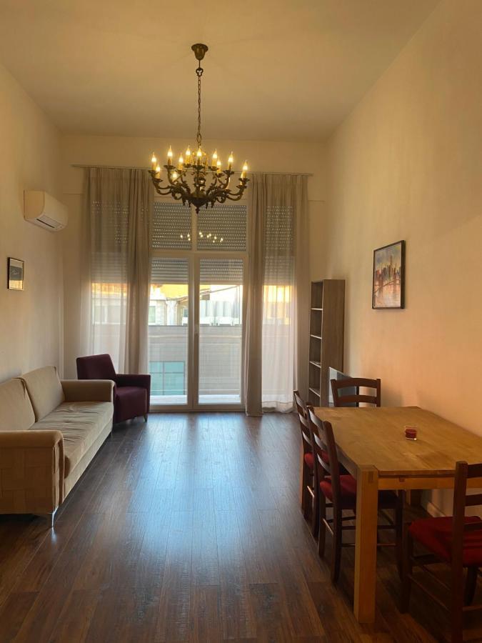 Ambassador Tirana Apartment エクステリア 写真