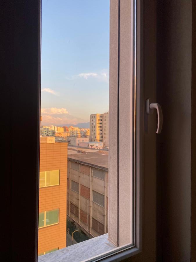 Ambassador Tirana Apartment エクステリア 写真