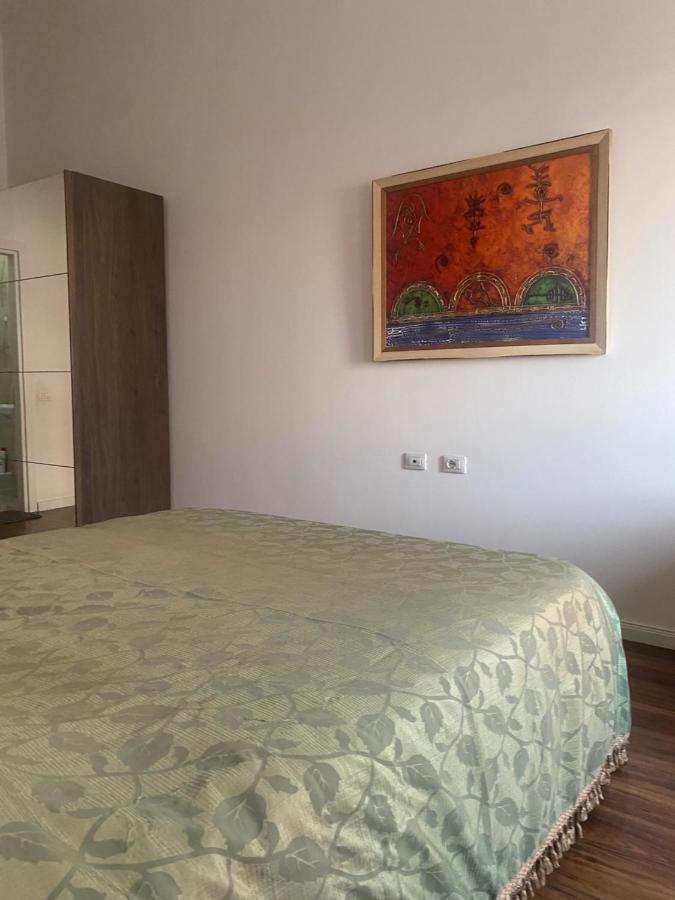 Ambassador Tirana Apartment エクステリア 写真