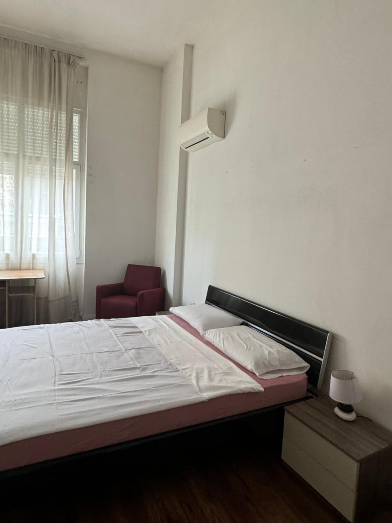 Ambassador Tirana Apartment エクステリア 写真