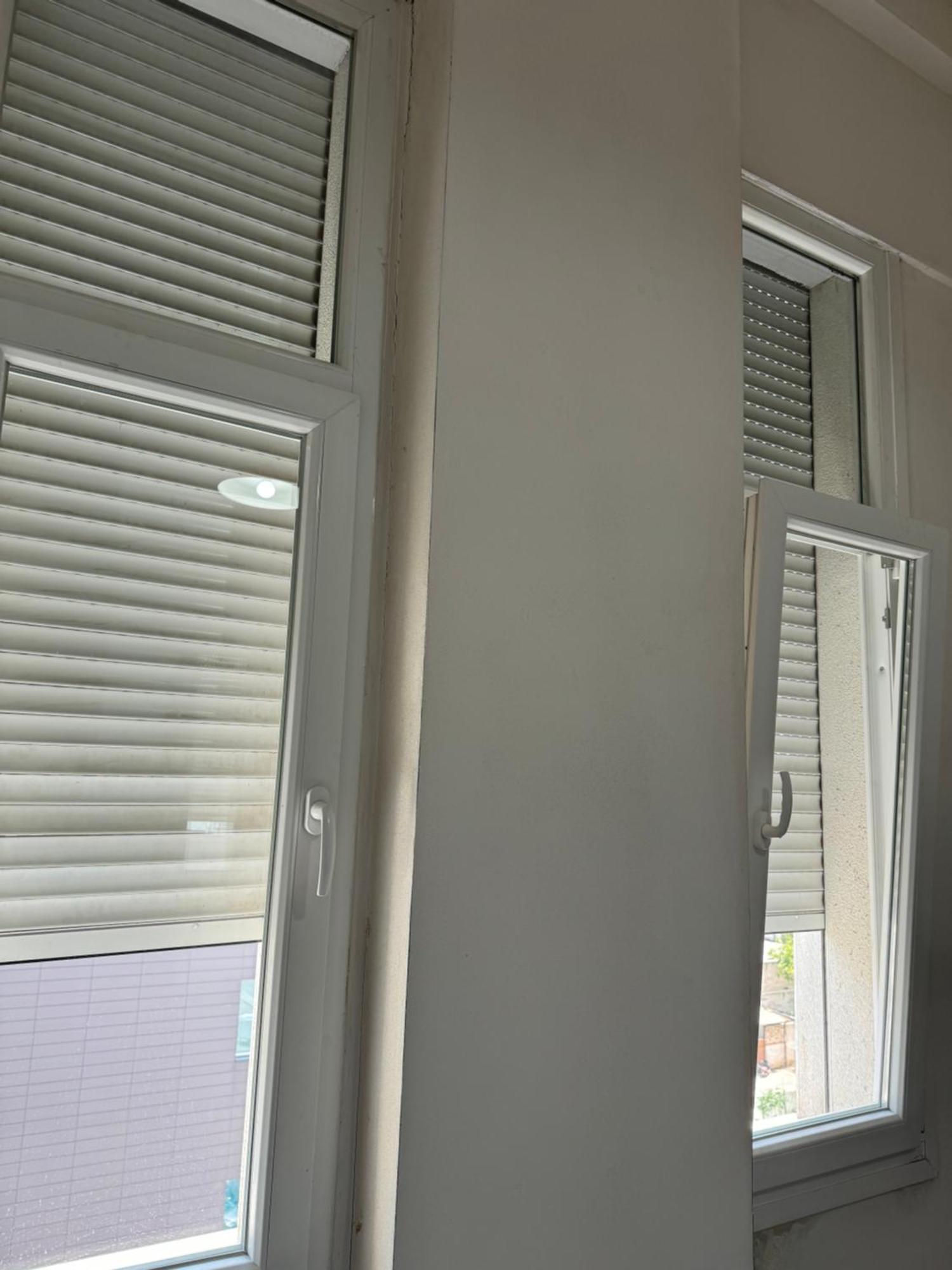 Ambassador Tirana Apartment エクステリア 写真