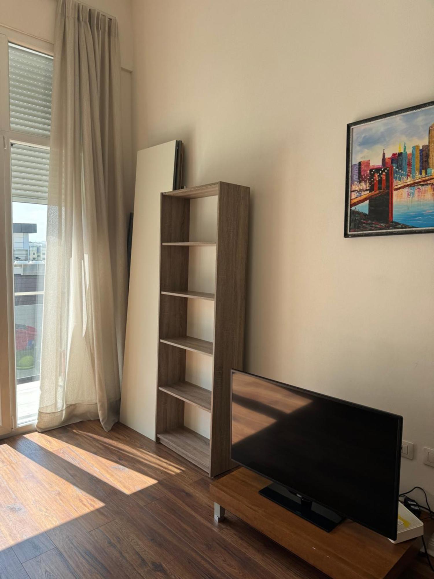 Ambassador Tirana Apartment エクステリア 写真