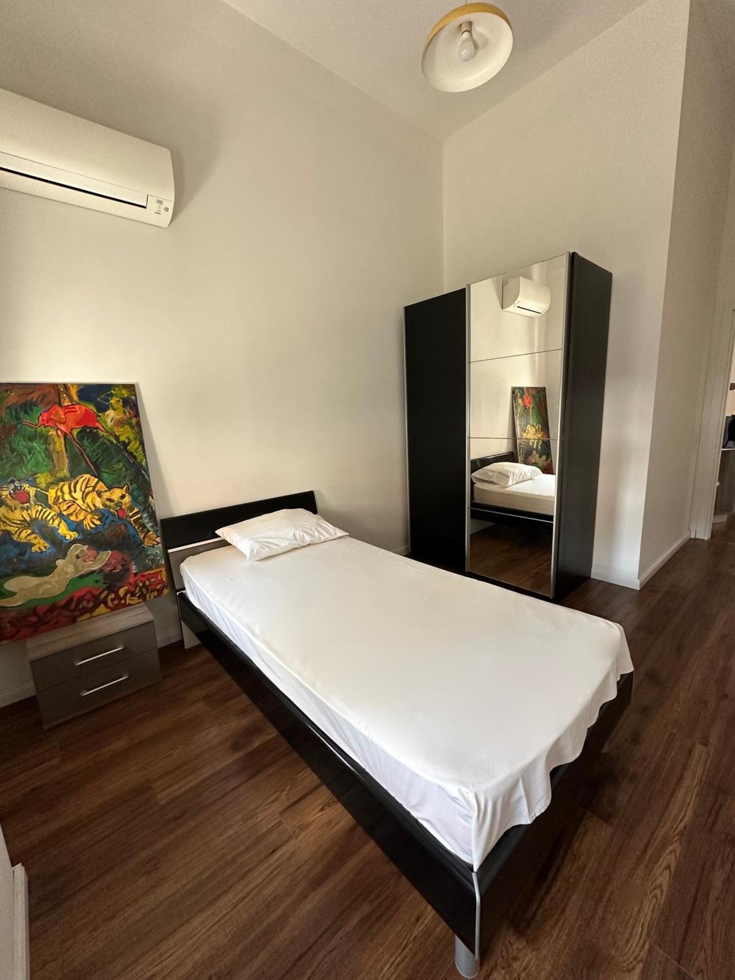 Ambassador Tirana Apartment エクステリア 写真