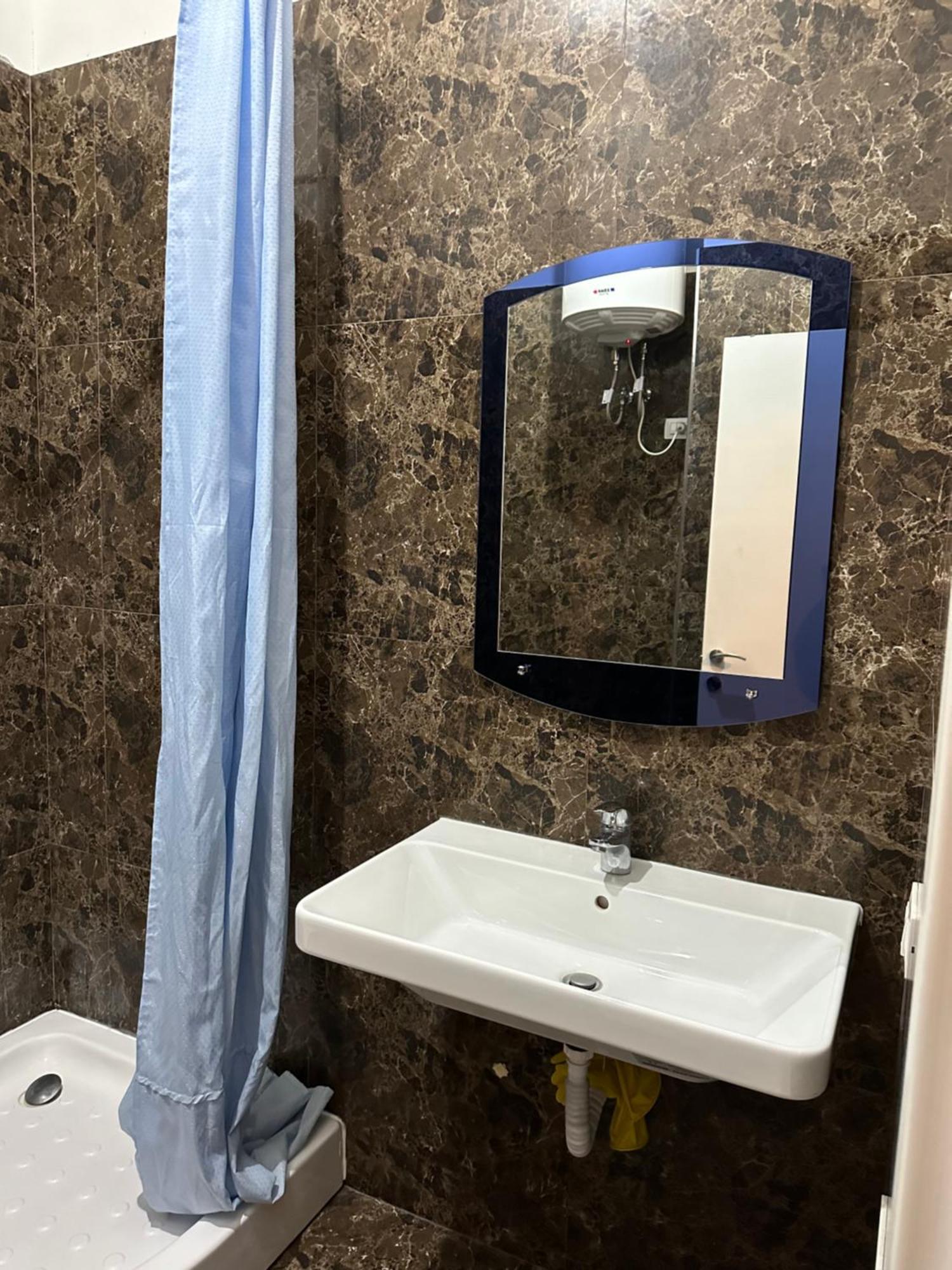 Ambassador Tirana Apartment エクステリア 写真