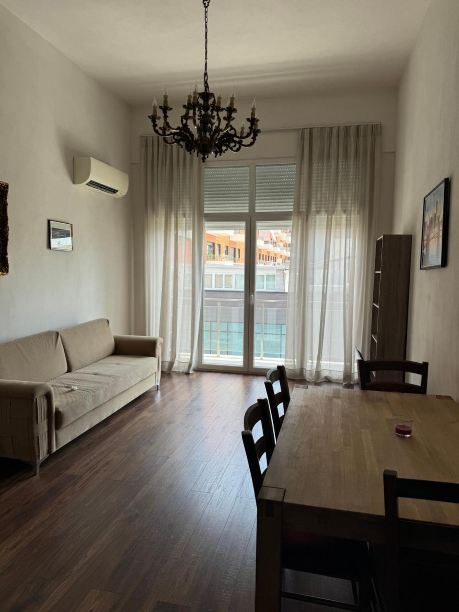 Ambassador Tirana Apartment エクステリア 写真